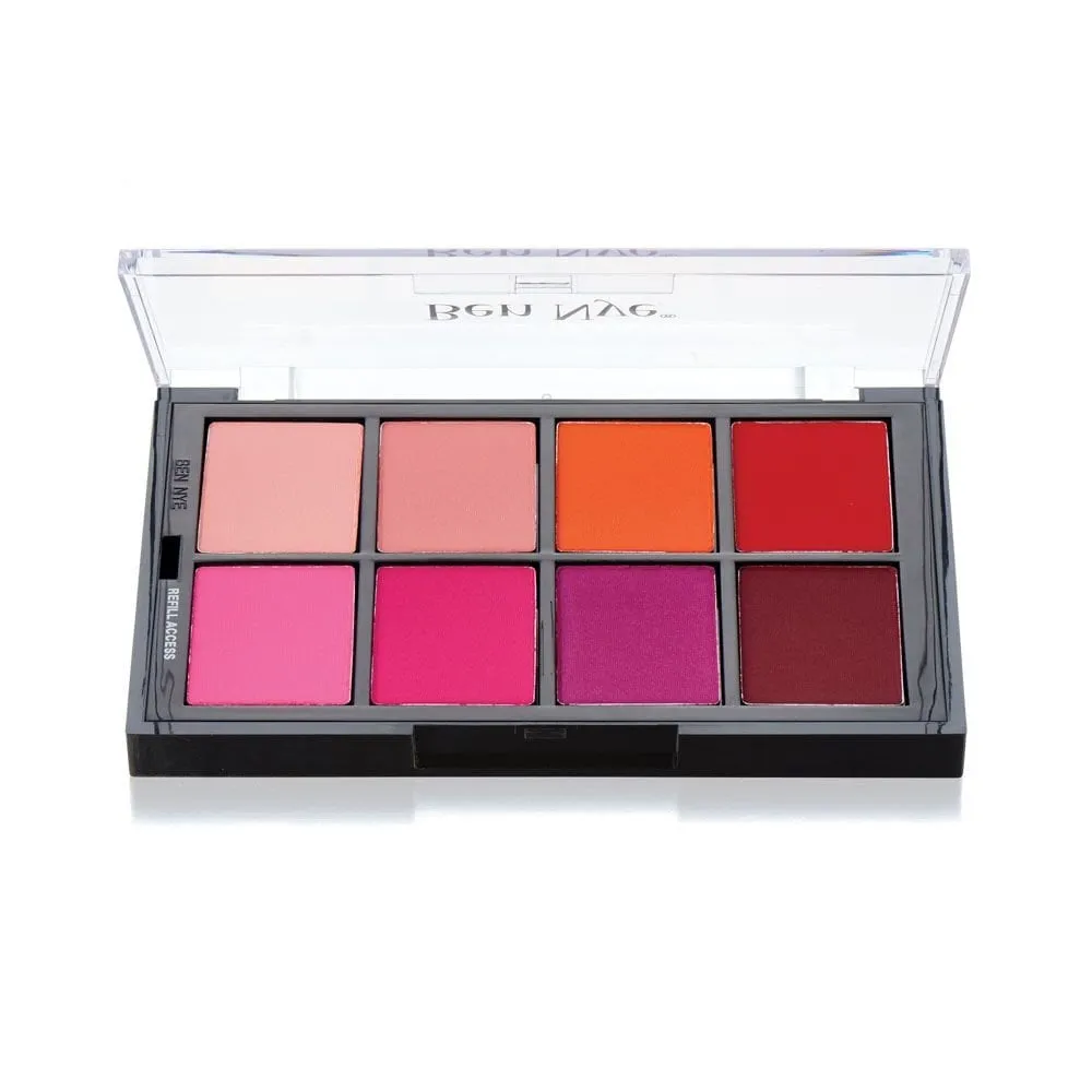 STUDIO COLOR PALETTE - VIVID BLUSH (PRESSED)