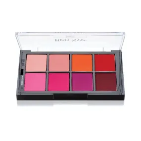 STUDIO COLOR PALETTE - VIVID BLUSH (PRESSED)