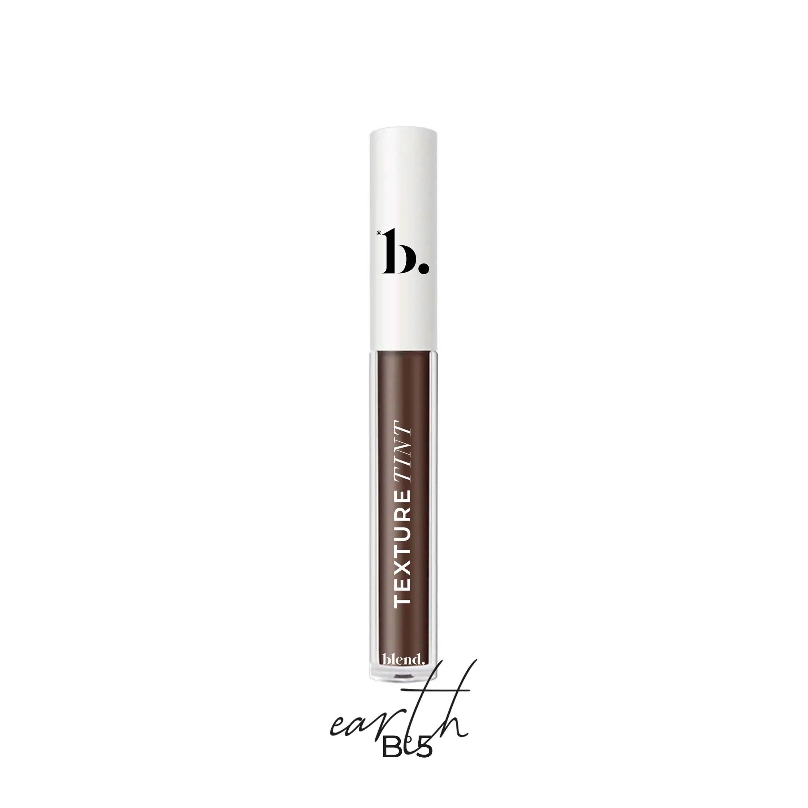 TEXTURE TINT B5 EARTH Blend. Brow Texture Tint Gel