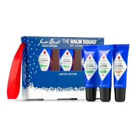 The Balm Squad Set