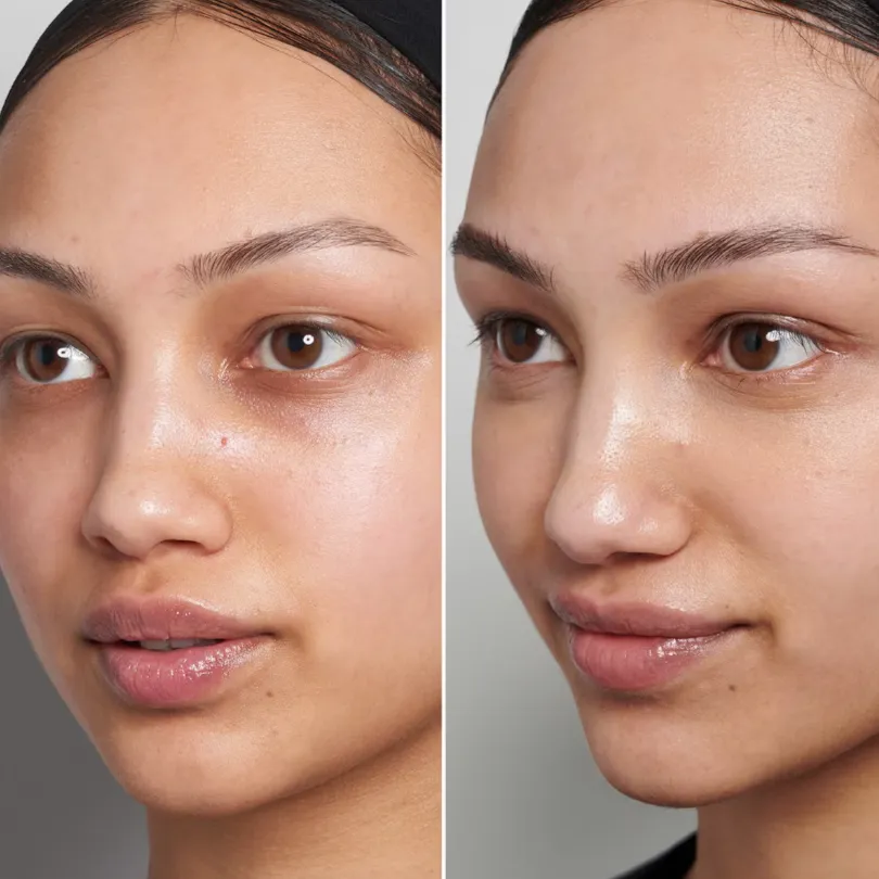 The Inkeylist 15% VITAMIN C EGF SERUM