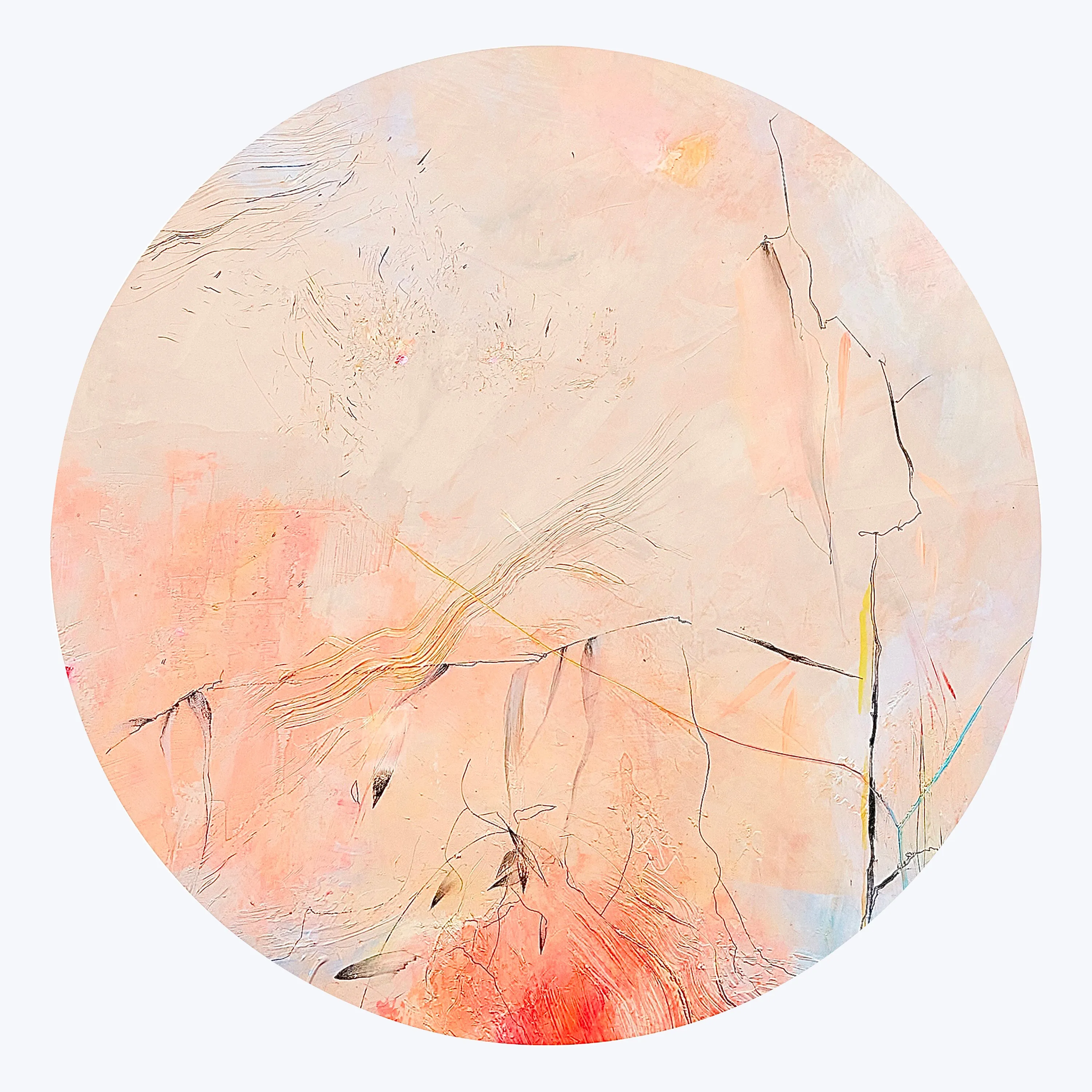 Through The Moon III