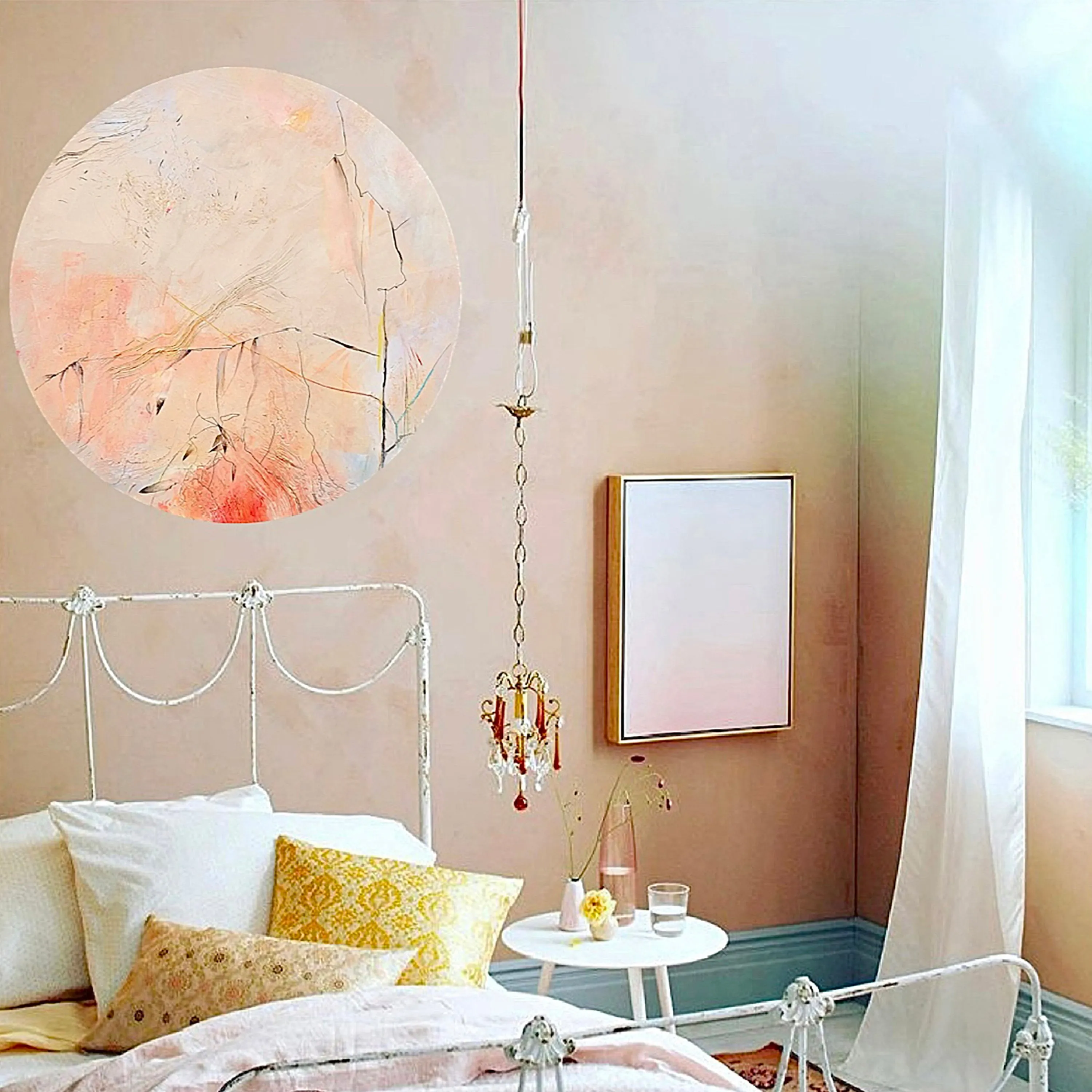 Through The Moon III