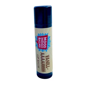 Vanilla Lip Balm - Vanill-aaahhh