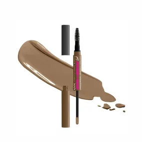 ZERO TO BROW GEL - NYX